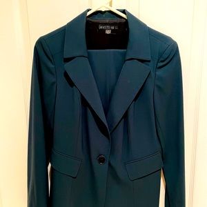 Layfayette 148 pant suit